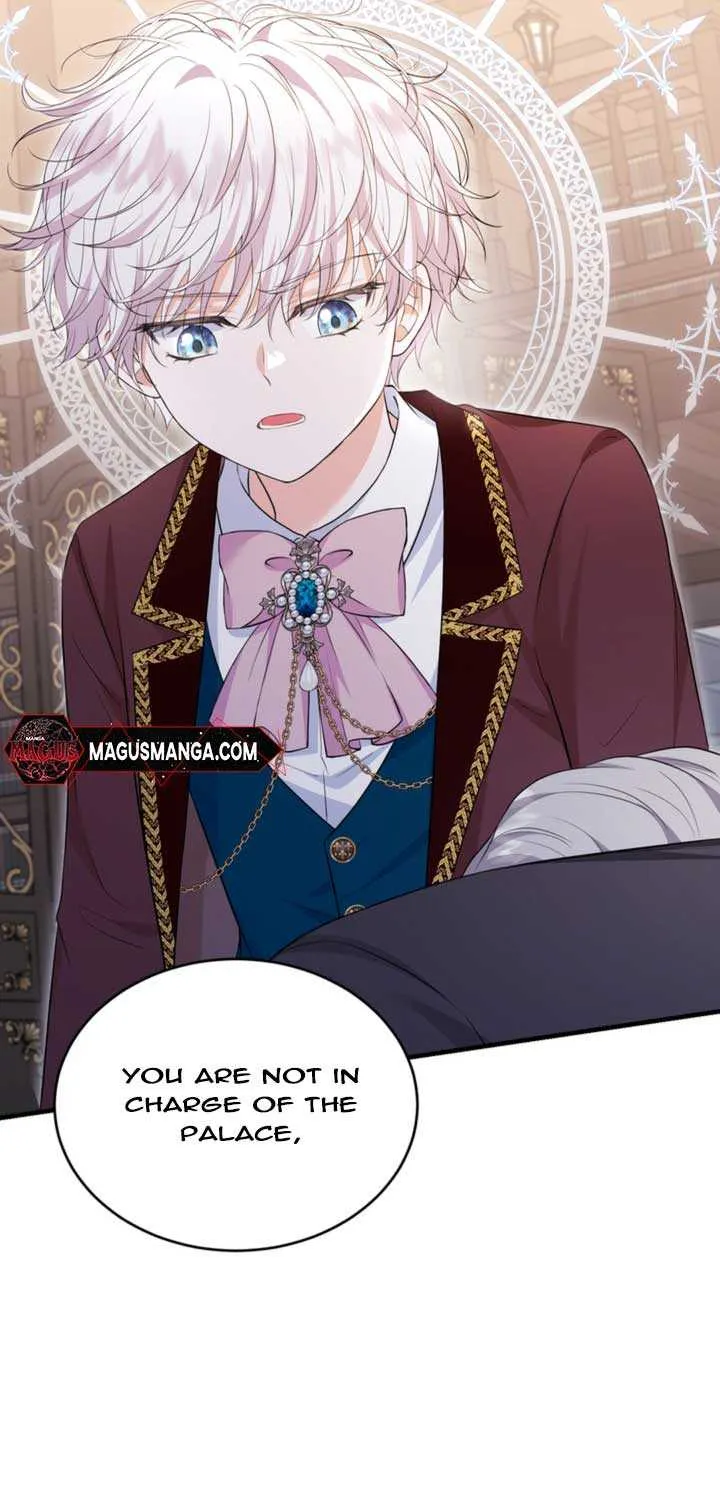 The S-Class Little Princess Is Too Strong Chapter 9 page 79 - 
