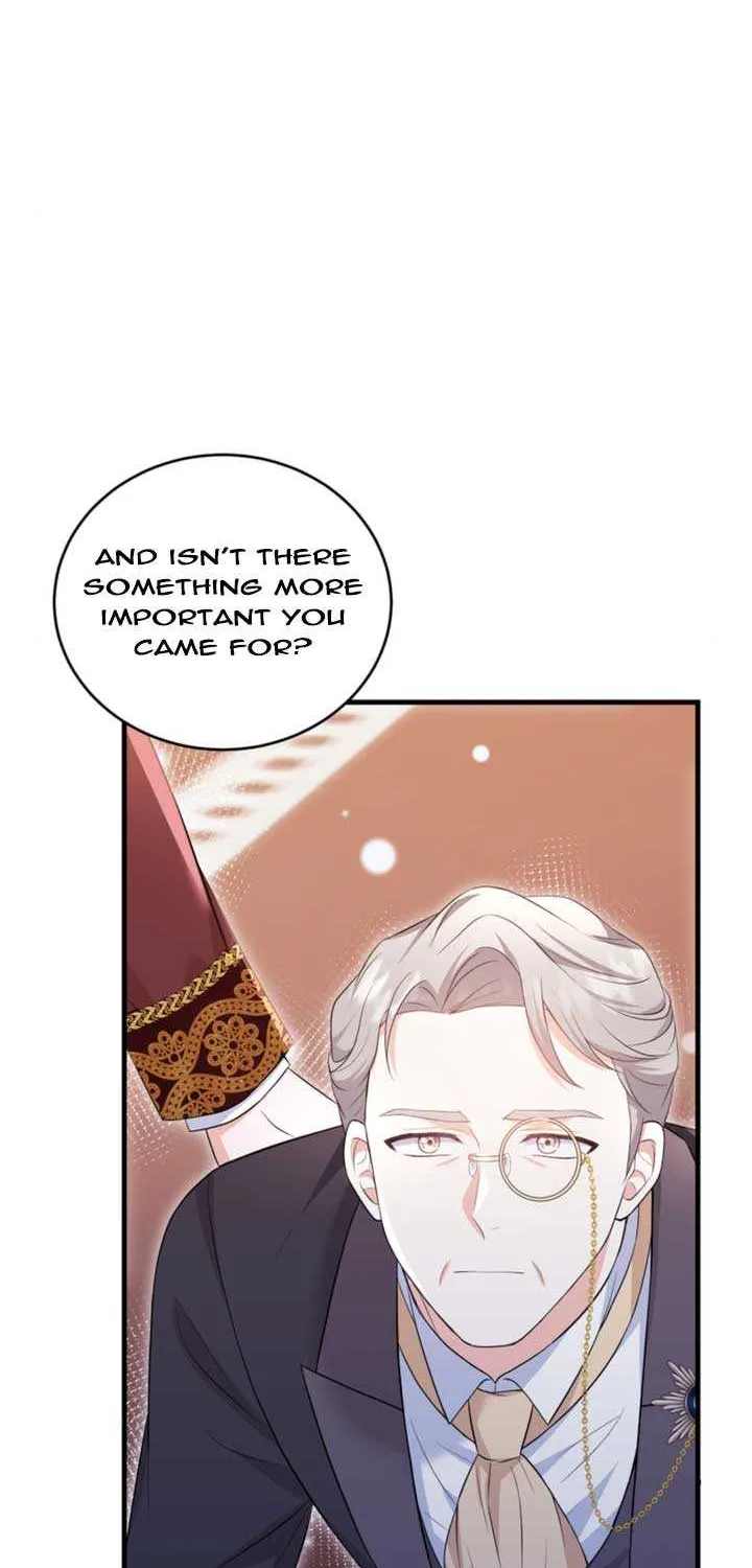 The S-Class Little Princess Is Too Strong Chapter 9 page 80 - 