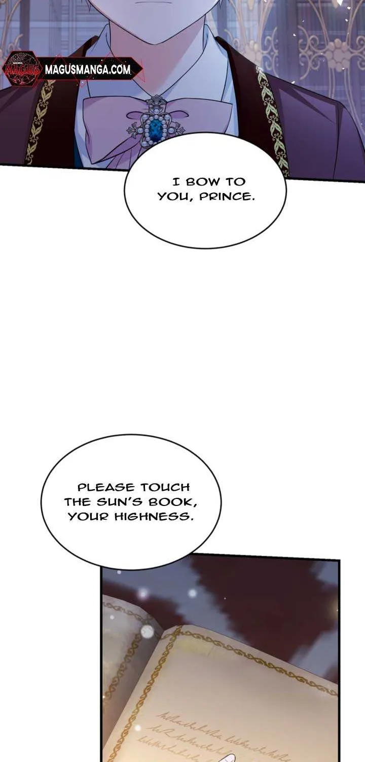 The S-Class Little Princess Is Too Strong Chapter 9 page 84 - 