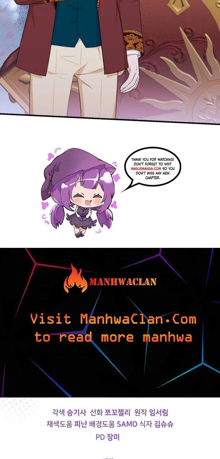 The S-Class Little Princess Is Too Strong Chapter 9 page 97 - 