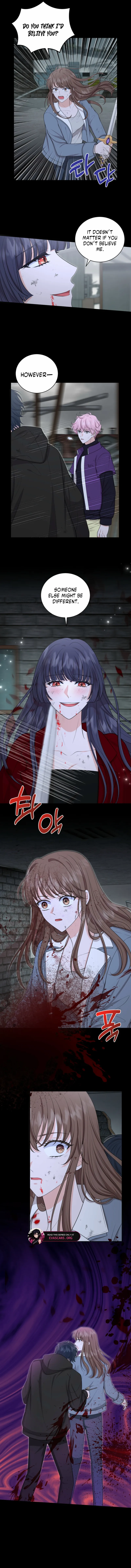 The S-Class Little Princess Is Too Strong Chapter 90 page 2 - 
