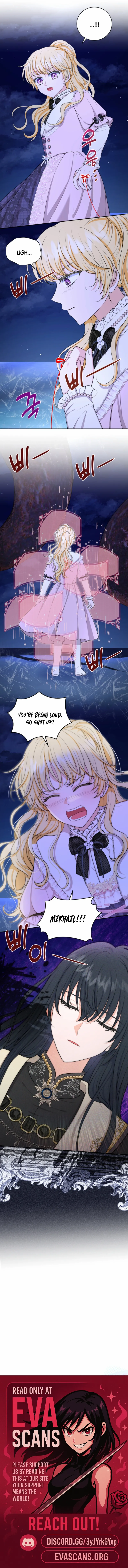 The S-Class Little Princess Is Too Strong Chapter 90 page 10 - 