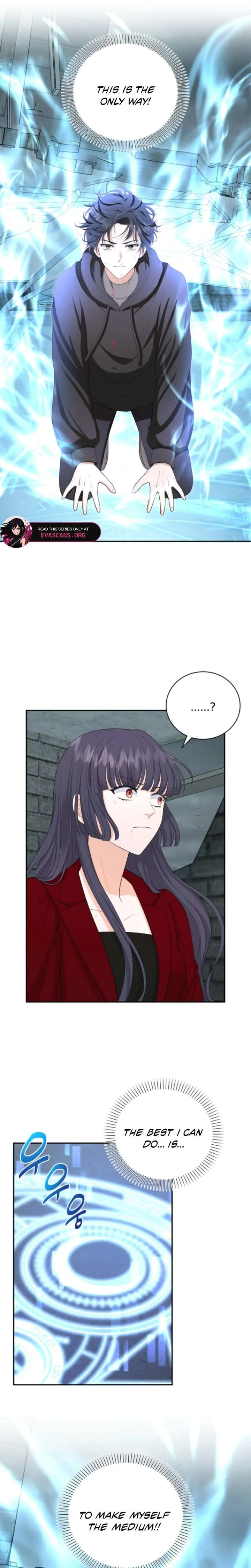 The S-Class Little Princess Is Too Strong Chapter 95 page 7 - 