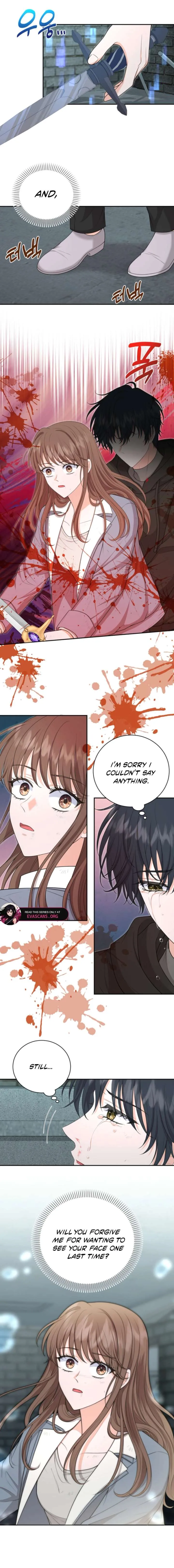 The S-Class Little Princess Is Too Strong Chapter 95 page 9 - 