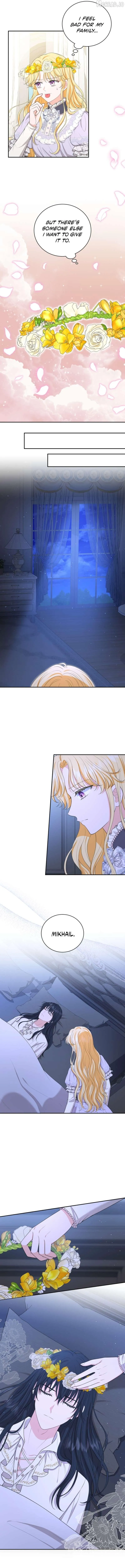 The S-Class Little Princess Is Too Strong Chapter 98 page 4 - 