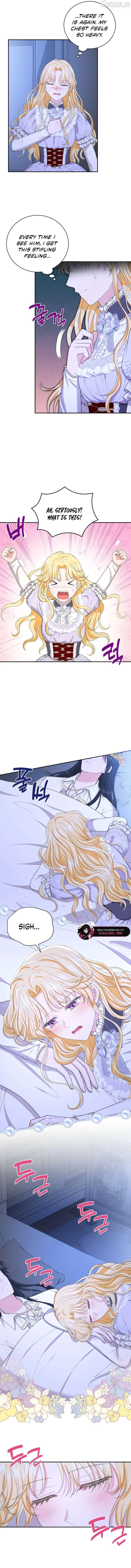The S-Class Little Princess Is Too Strong Chapter 98 page 6 - 