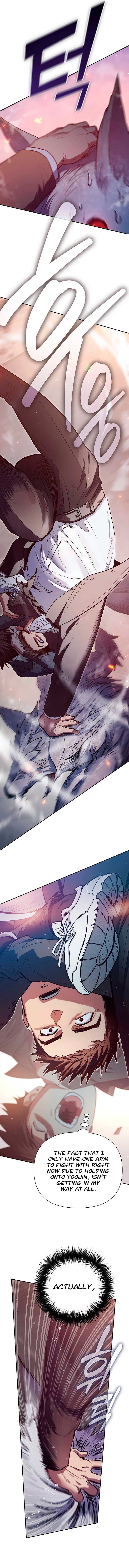The S-Classes That I Raised Chapter 125 page 10 - 