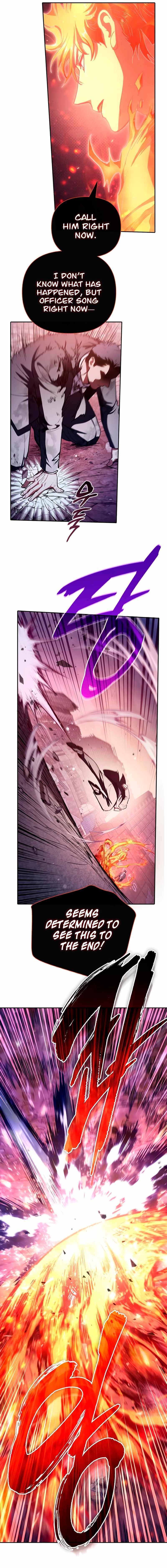 The S-Classes That I Raised Chapter 126 page 9 - 