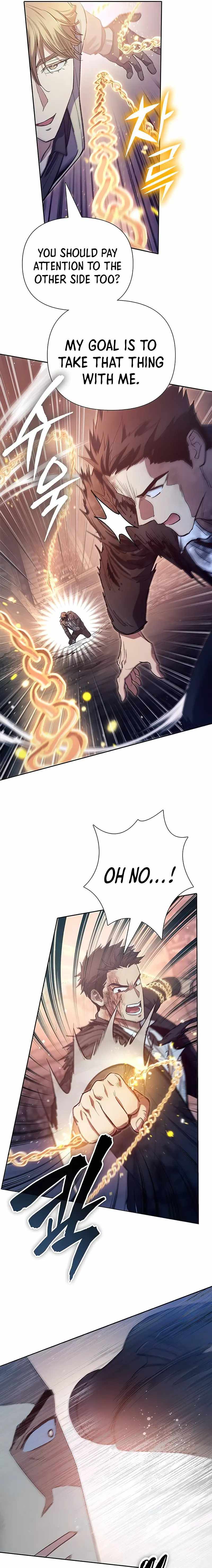 The S-Classes That I Raised Chapter 127 page 16 - 