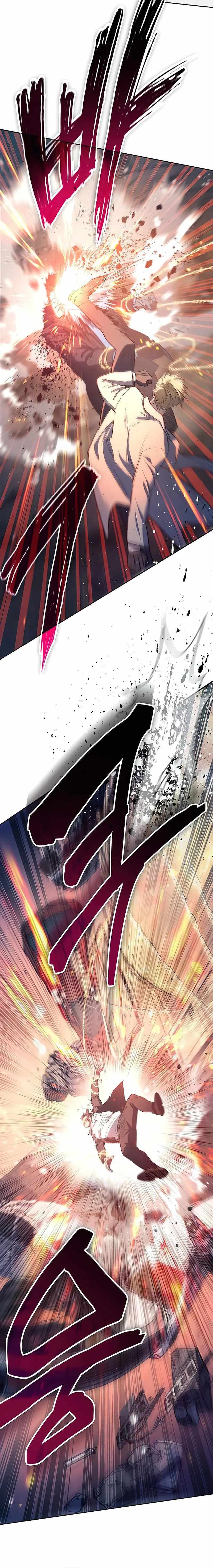 The S-Classes That I Raised Chapter 127 page 17 - 