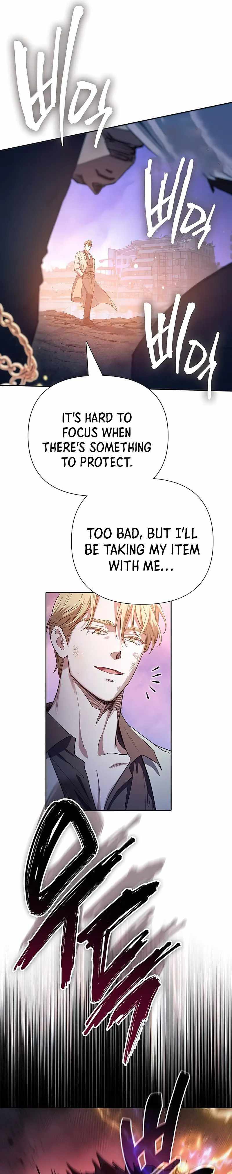 The S-Classes That I Raised Chapter 127 page 18 - 