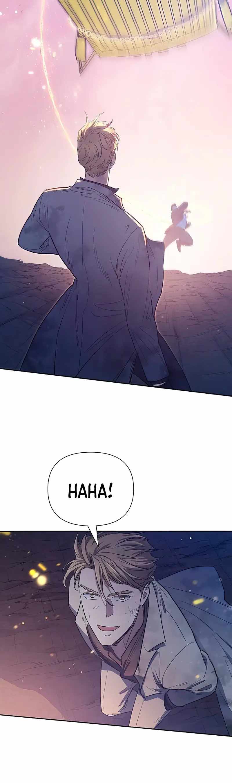 The S-Classes That I Raised Chapter 127 page 21 - 