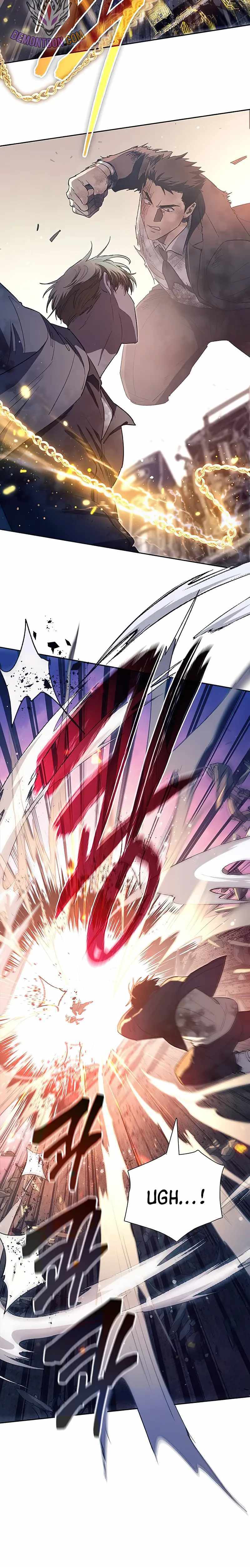 The S-Classes That I Raised Chapter 127 page 23 - 