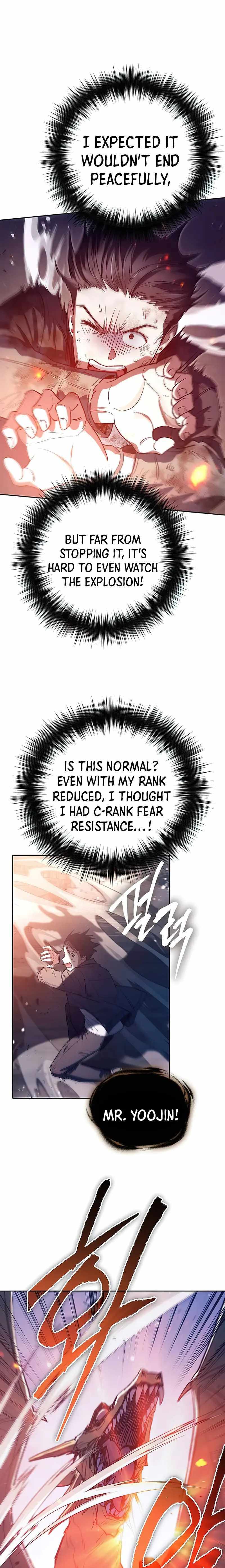 The S-Classes That I Raised Chapter 127 page 24 - 