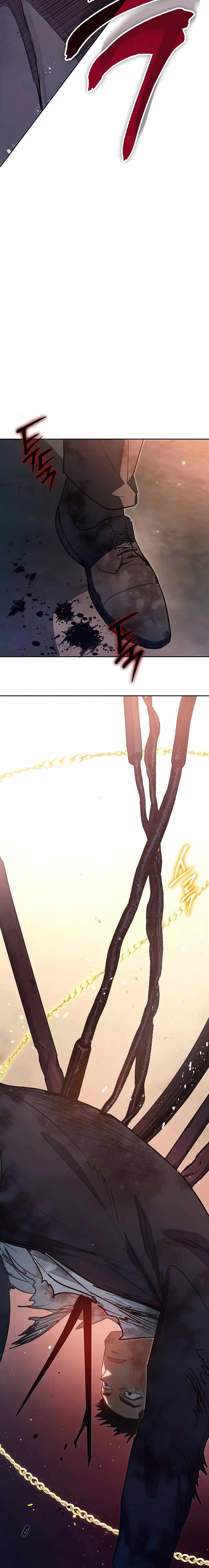 The S-Classes That I Raised Chapter 127 page 31 - 