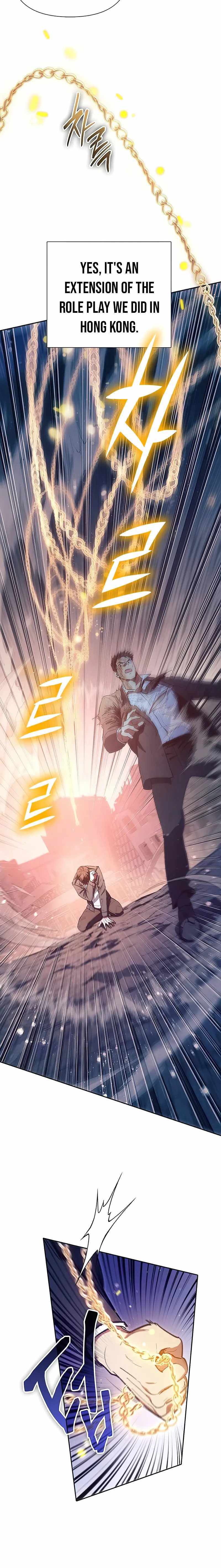 The S-Classes That I Raised Chapter 127 page 7 - 
