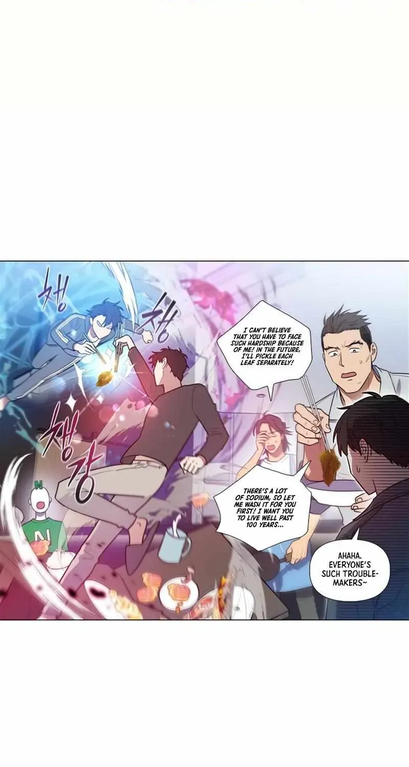 The S-Classes That I Raised Chapter 128.1 page 16 - 