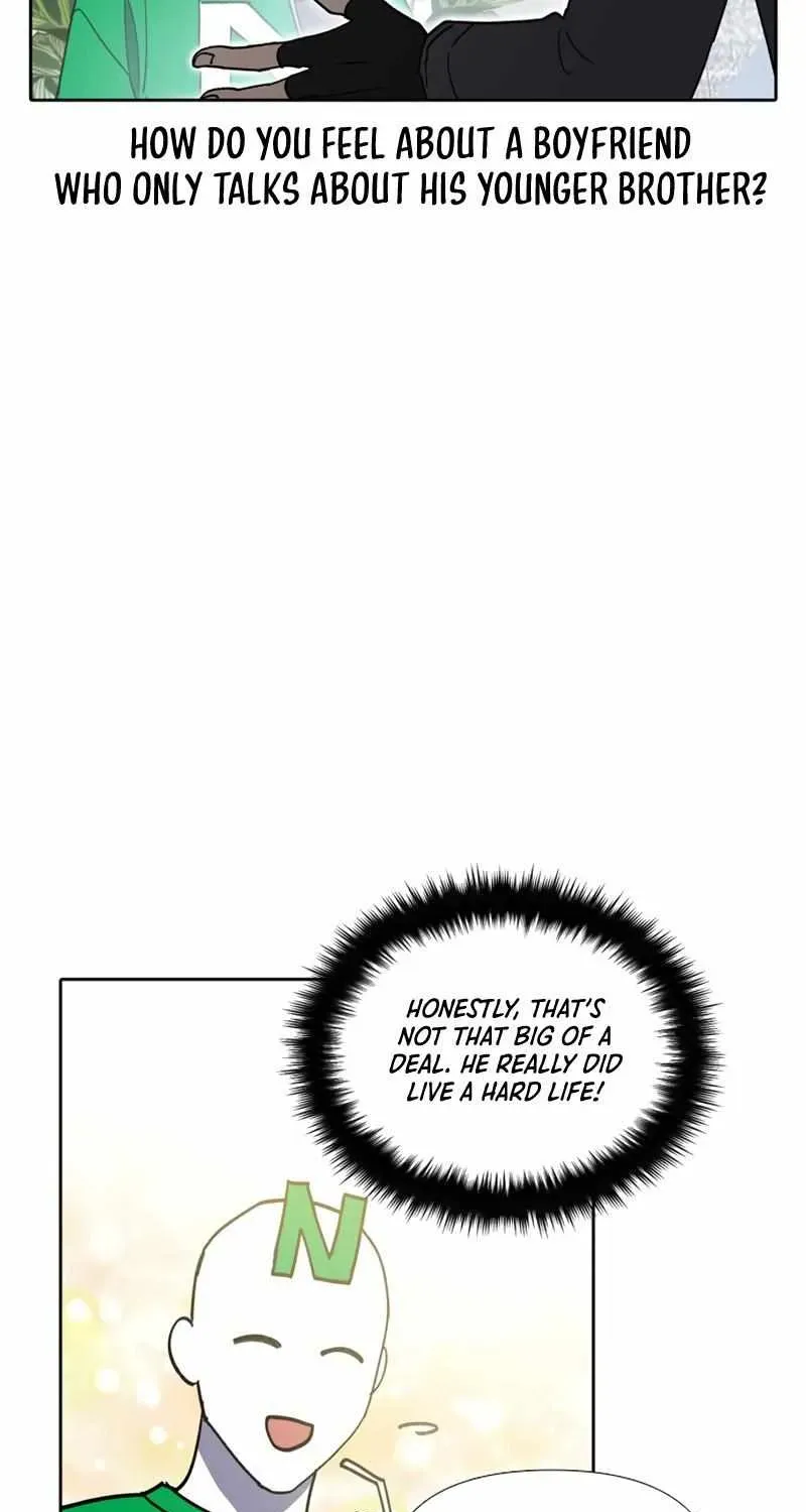 The S-Classes That I Raised Chapter 128.1 page 6 - 