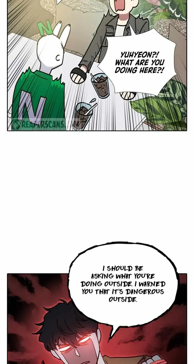 The S-Classes That I Raised Chapter 128.1 page 8 - 