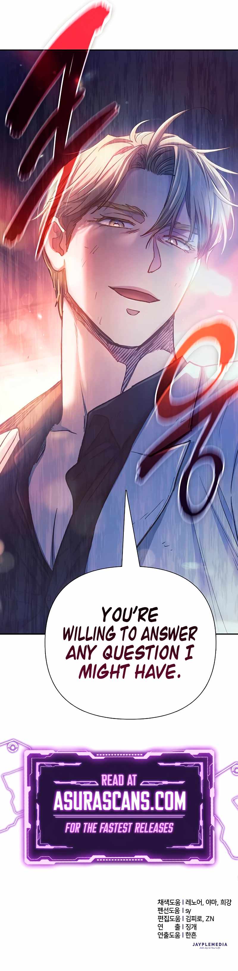 The S-Classes That I Raised Chapter 128 page 13 - 