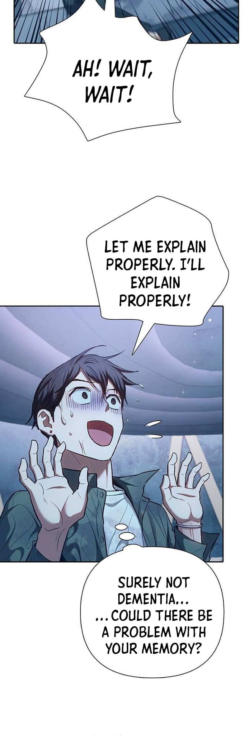 The S-Classes That I Raised Chapter 132 page 11 - 