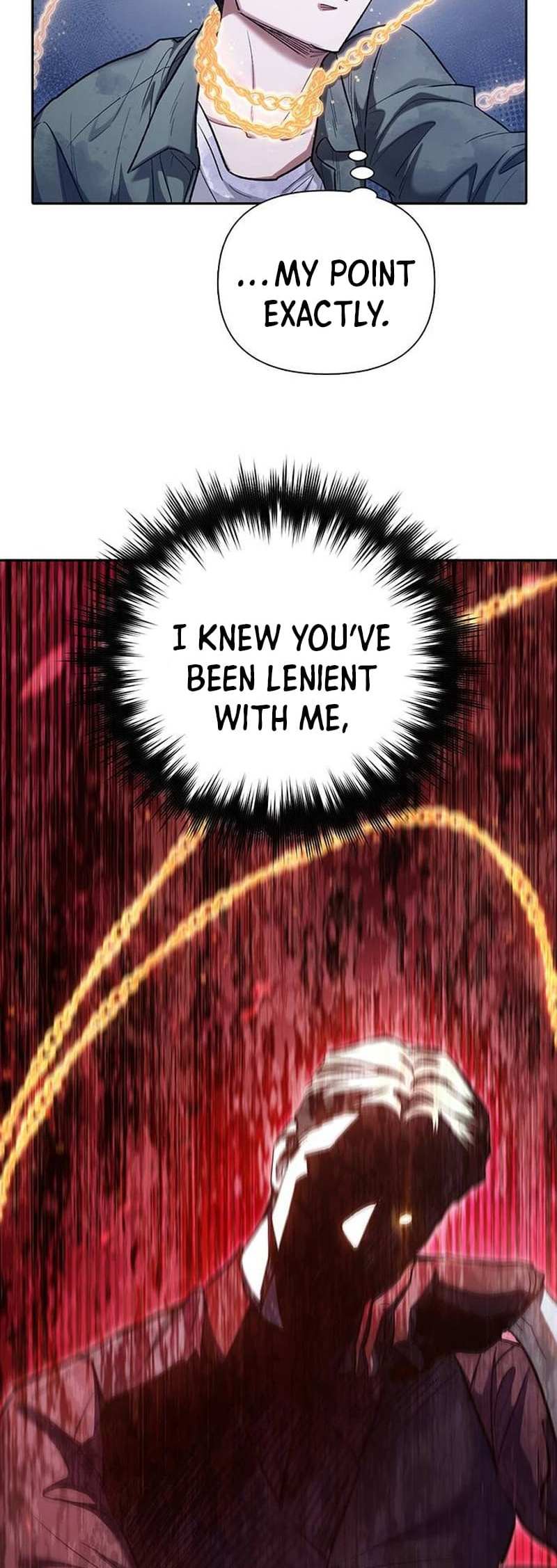 The S-Classes That I Raised Chapter 132 page 21 - 