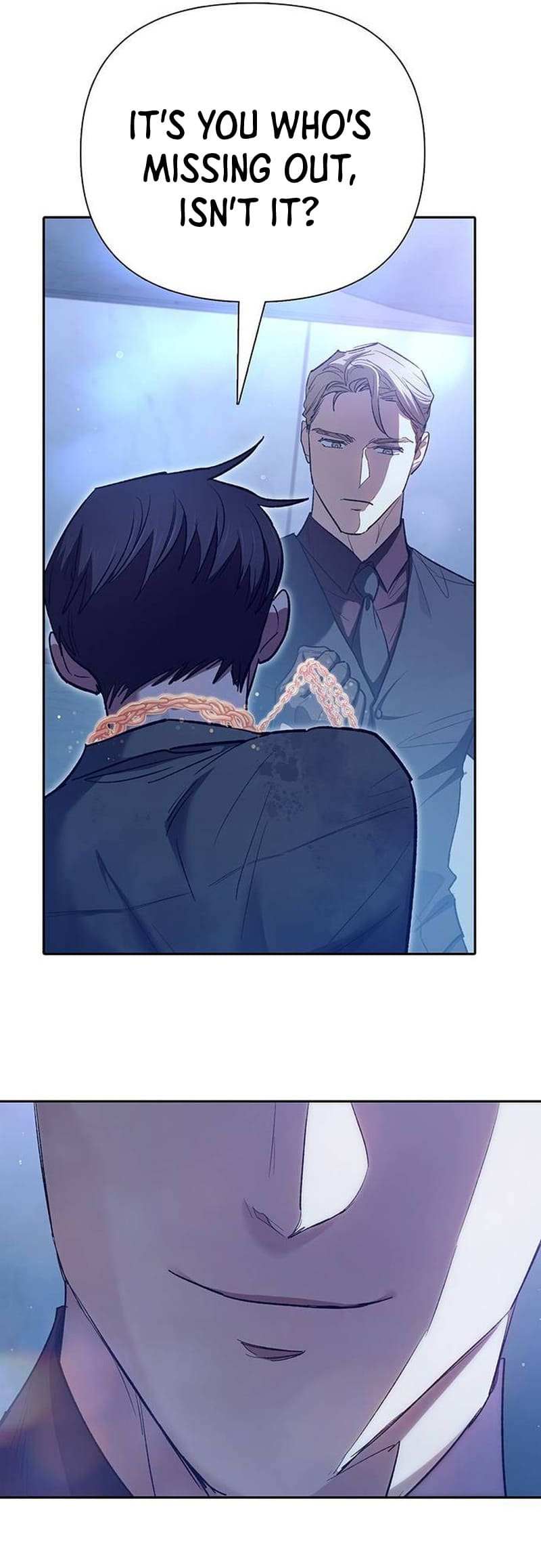 The S-Classes That I Raised Chapter 132 page 28 - 