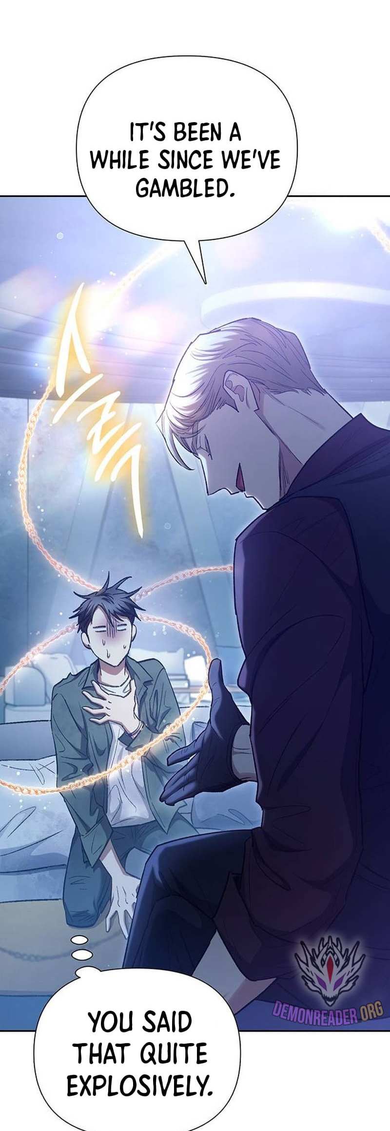 The S-Classes That I Raised Chapter 132 page 29 - 