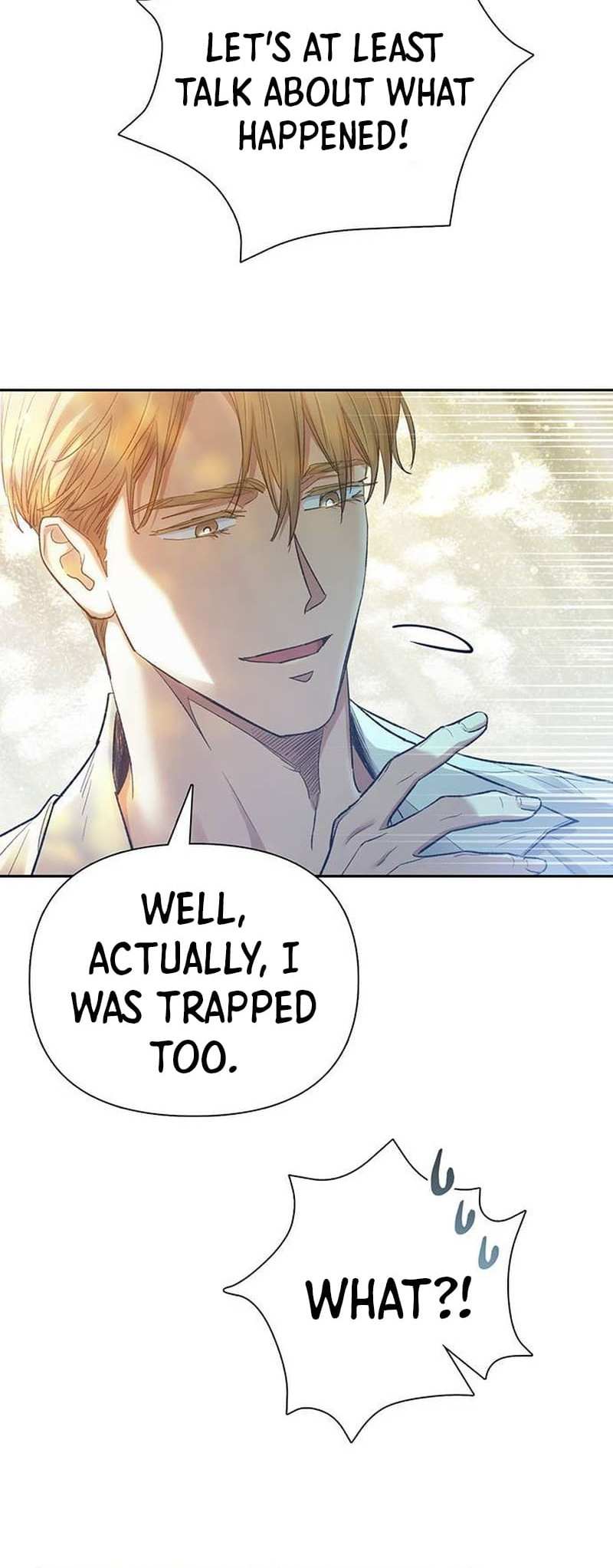 The S-Classes That I Raised Chapter 132 page 37 - 
