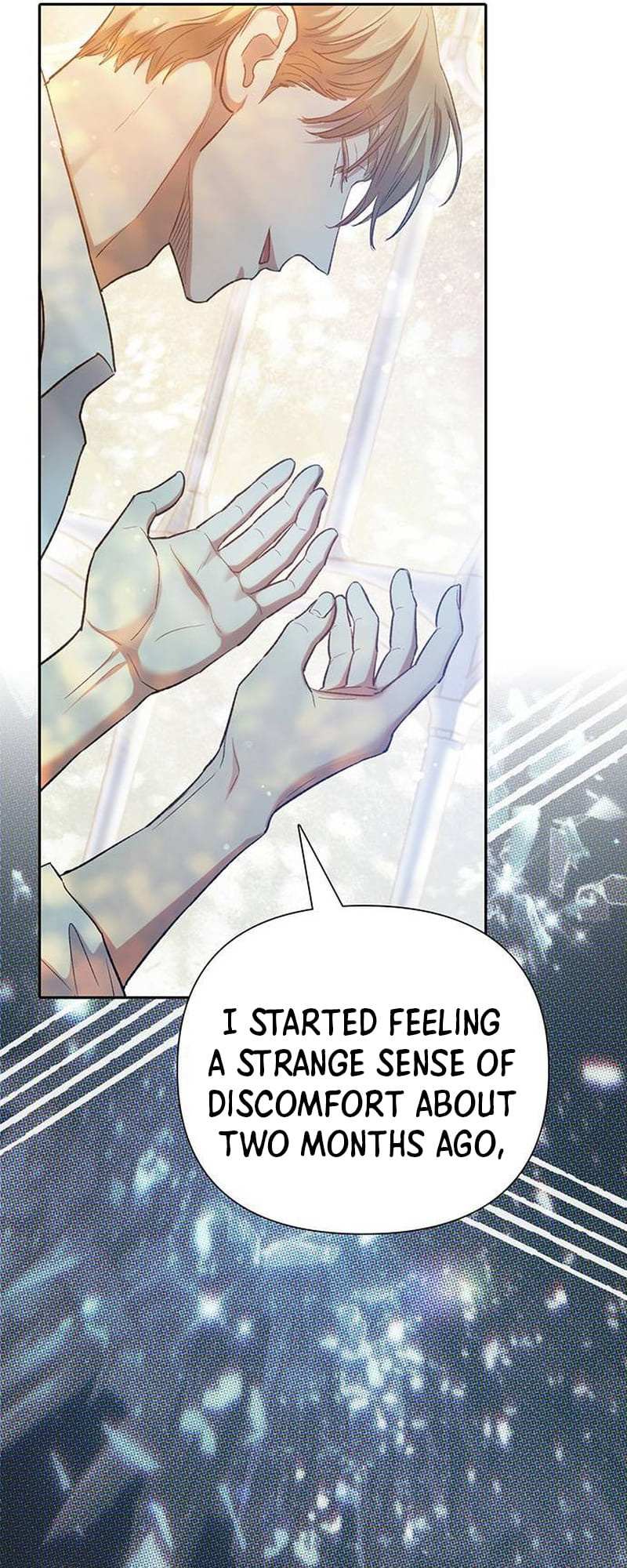 The S-Classes That I Raised Chapter 132 page 38 - 
