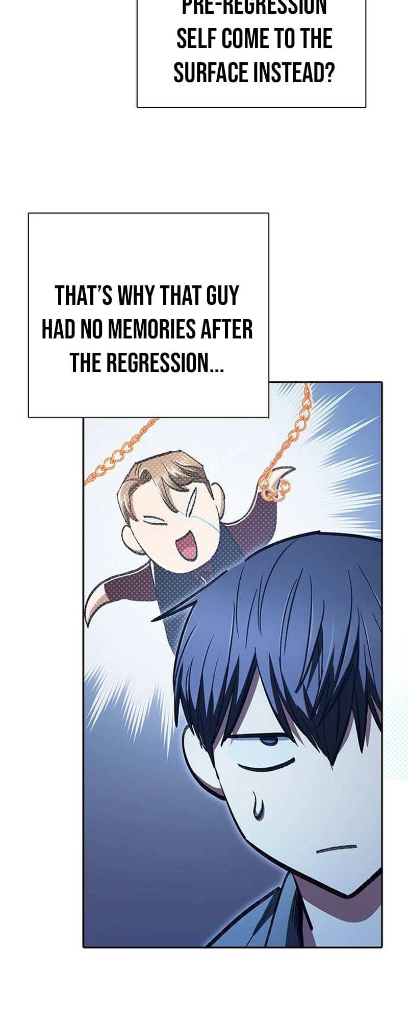 The S-Classes That I Raised Chapter 132 page 43 - 