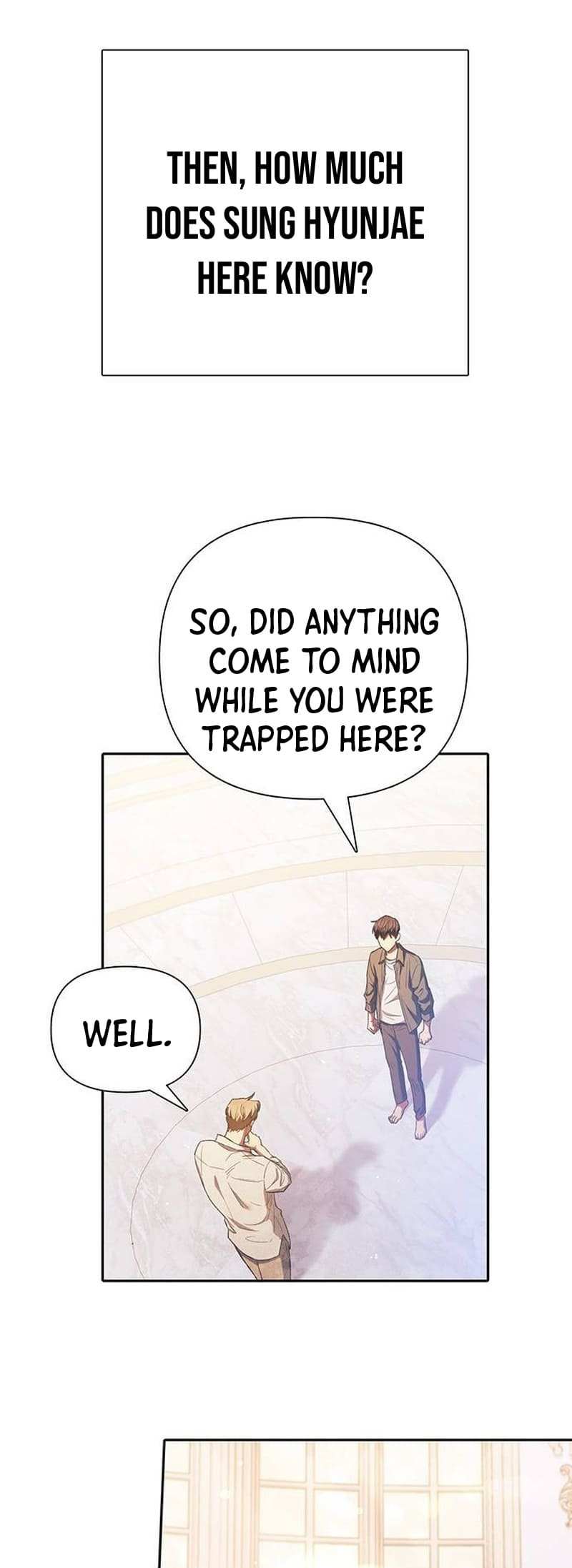 The S-Classes That I Raised Chapter 132 page 44 - 