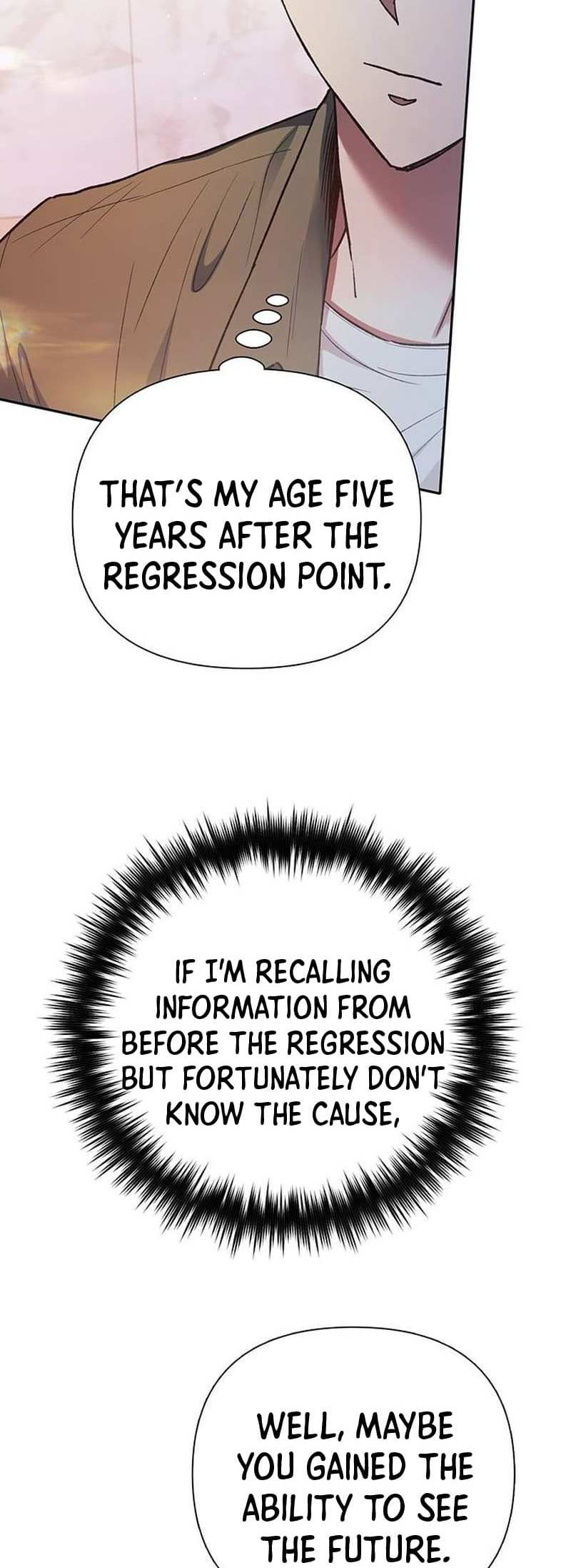 The S-Classes That I Raised Chapter 132 page 46 - 