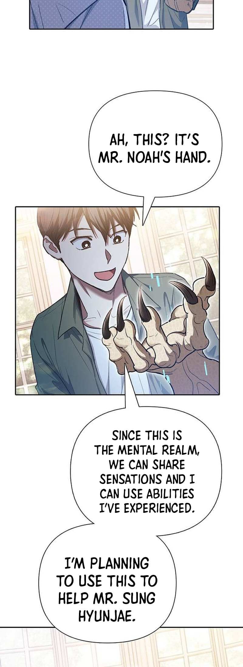 The S-Classes That I Raised Chapter 132 page 48 - 