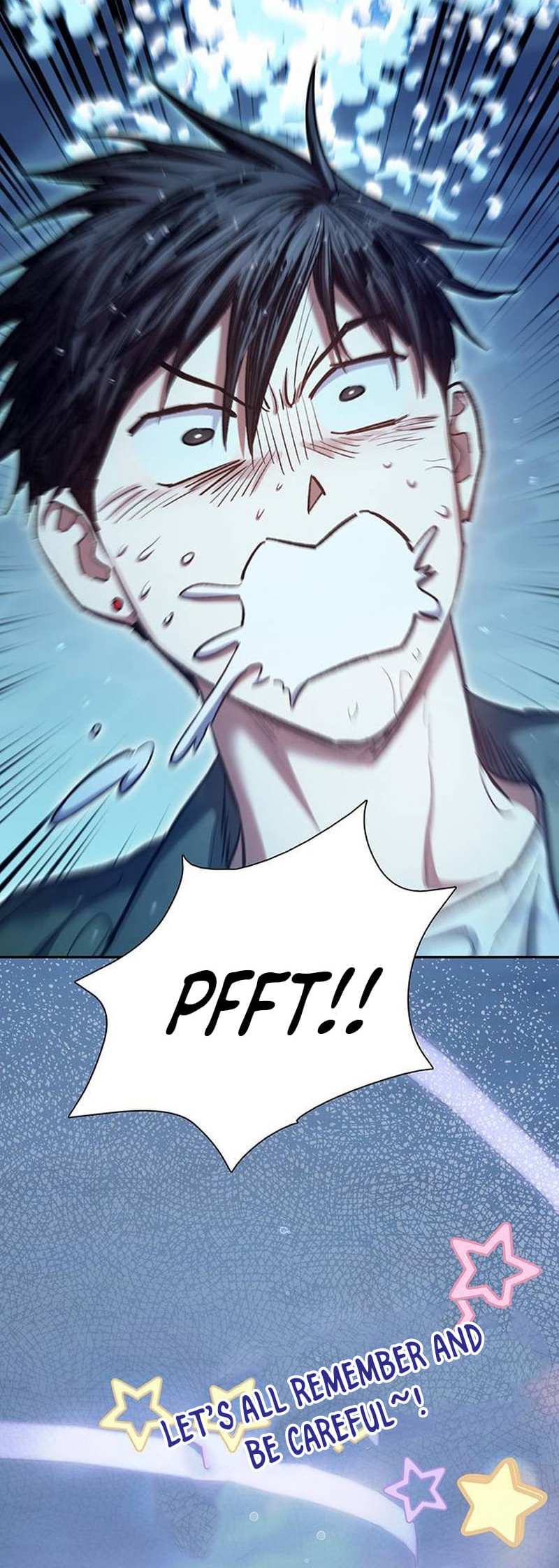 The S-Classes That I Raised Chapter 132 page 6 - 