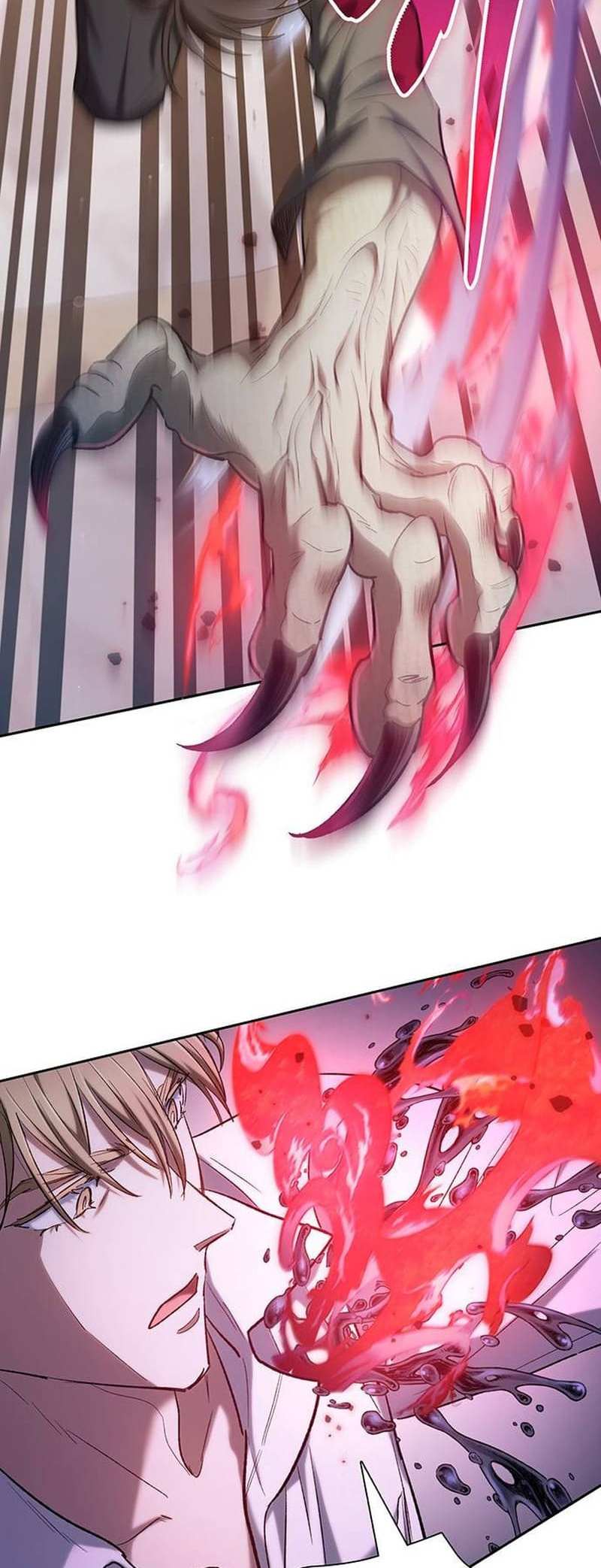 The S-Classes That I Raised Chapter 132 page 52 - 