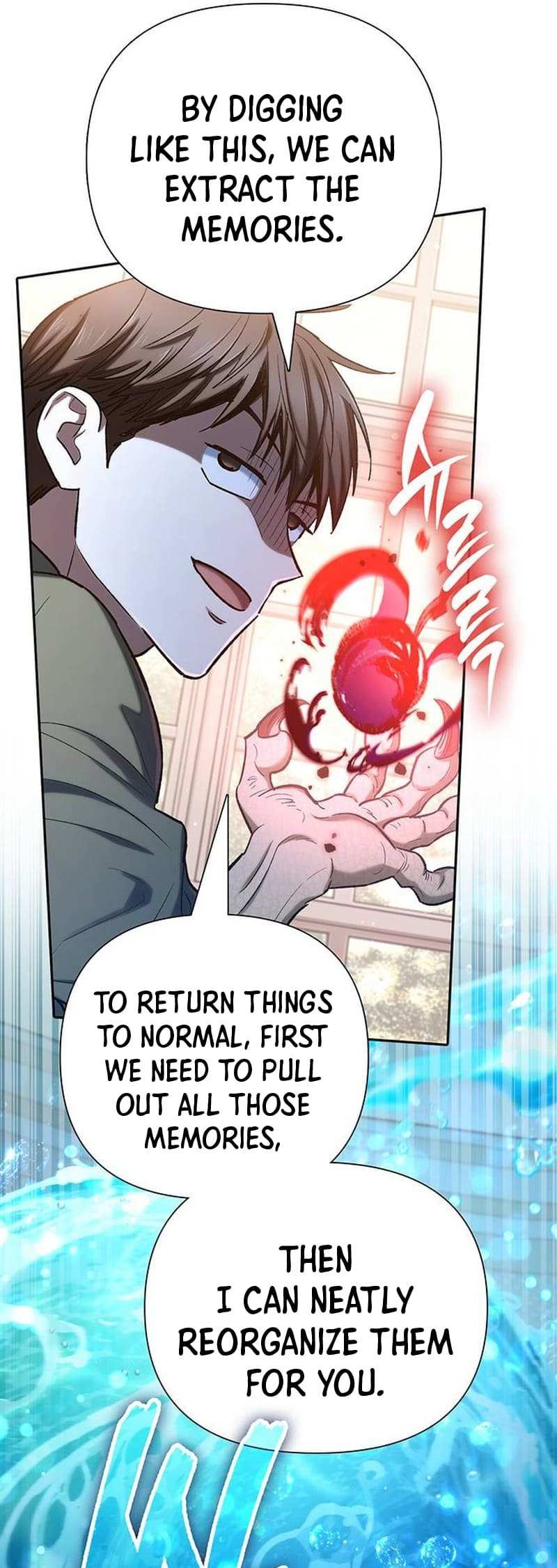 The S-Classes That I Raised Chapter 132 page 54 - 