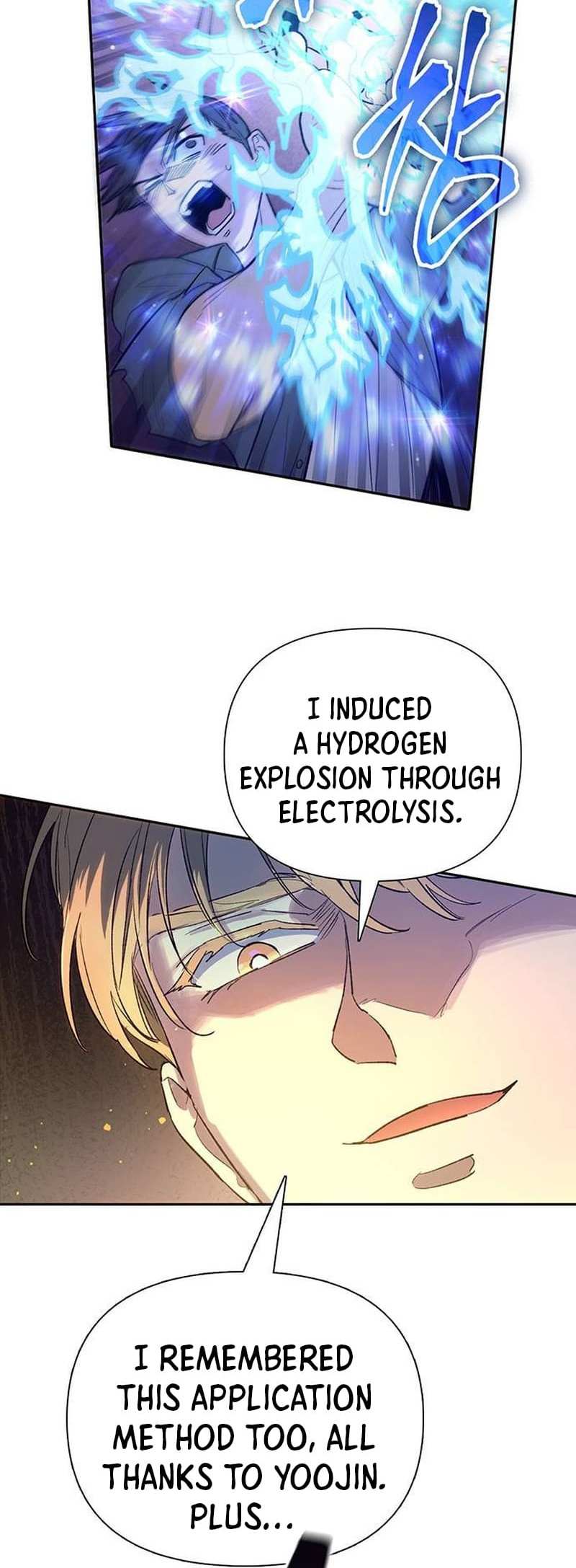 The S-Classes That I Raised Chapter 133 page 11 - 