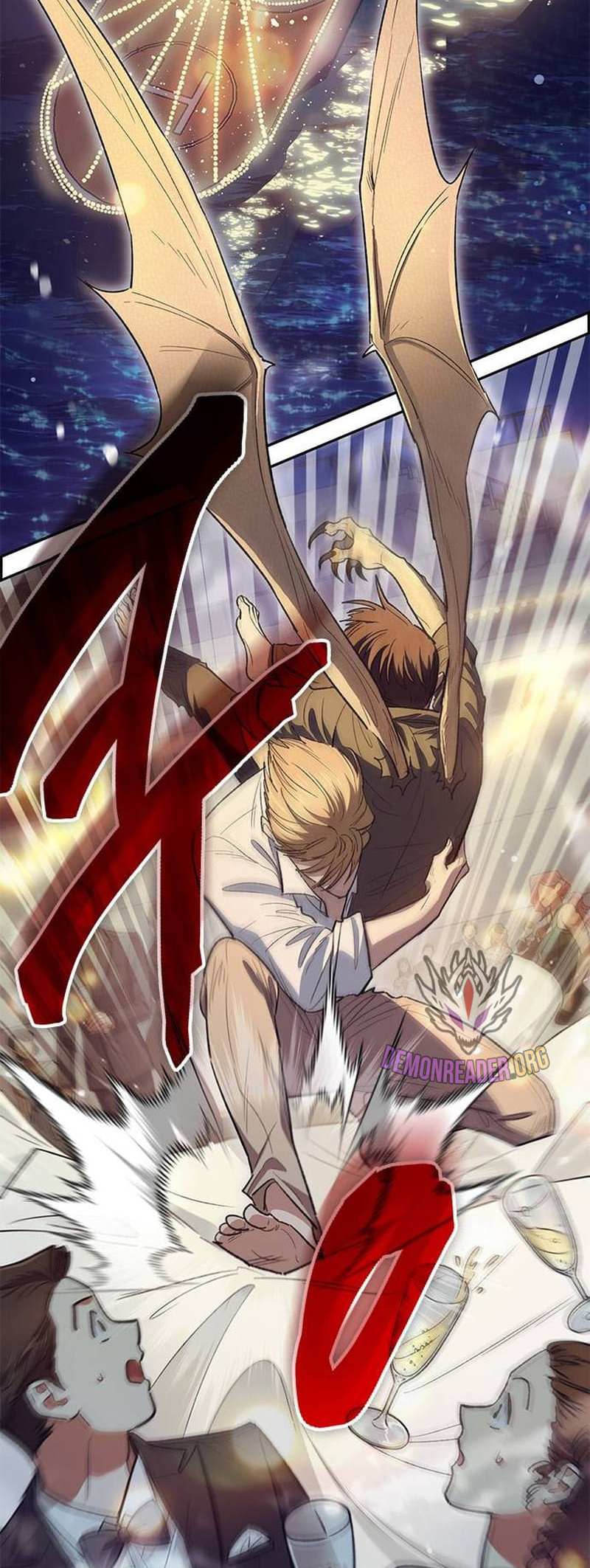 The S-Classes That I Raised Chapter 133 page 21 - 