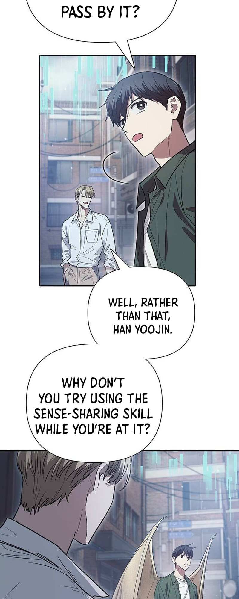 The S-Classes That I Raised Chapter 133 page 27 - 