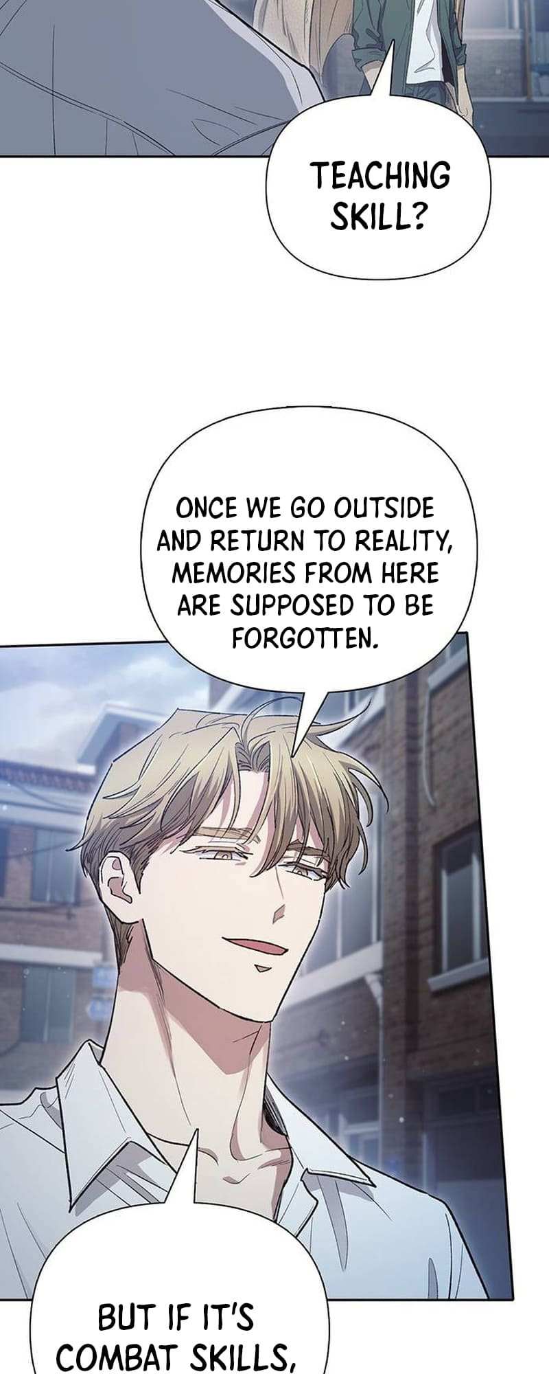The S-Classes That I Raised Chapter 133 page 28 - 