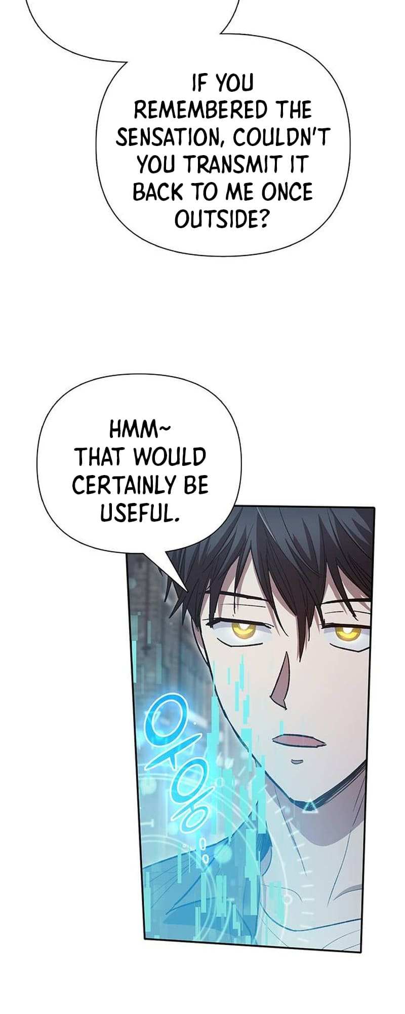 The S-Classes That I Raised Chapter 133 page 29 - 