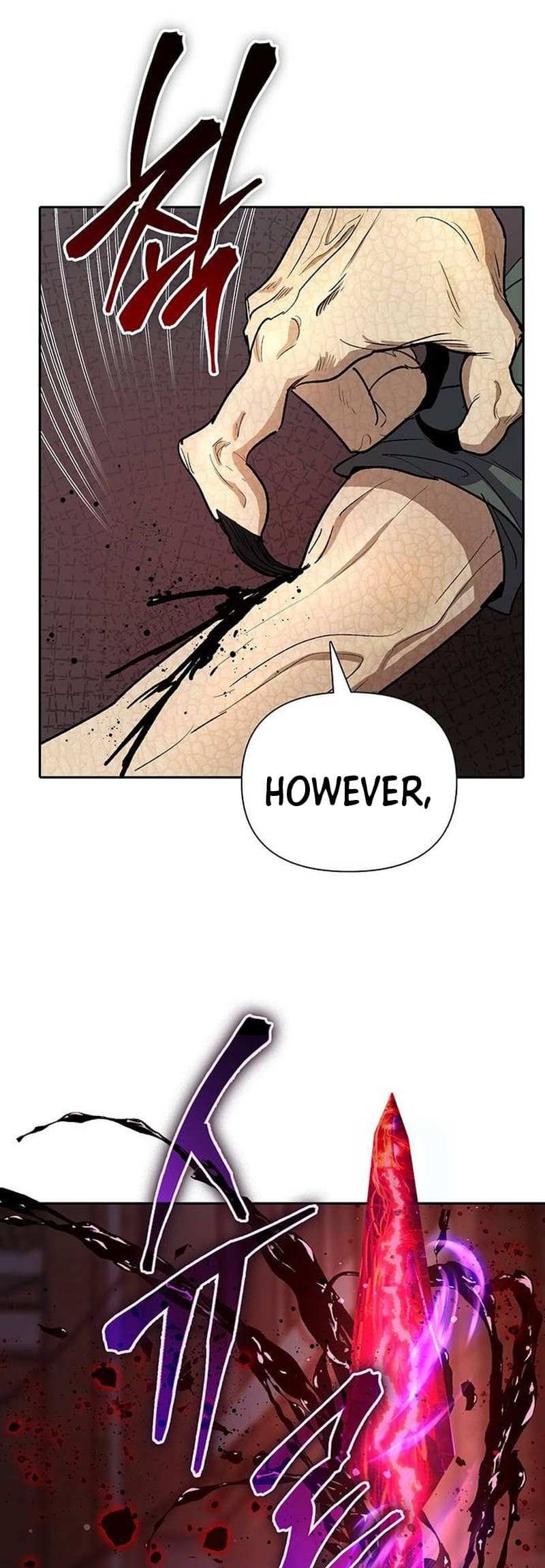 The S-Classes That I Raised Chapter 133 page 30 - 
