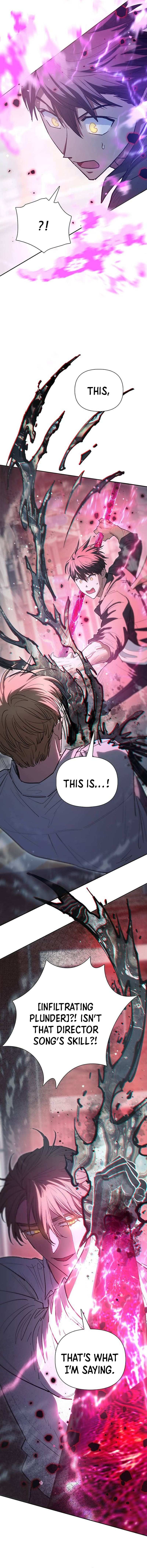 The S-Classes That I Raised Chapter 133 page 35 - 