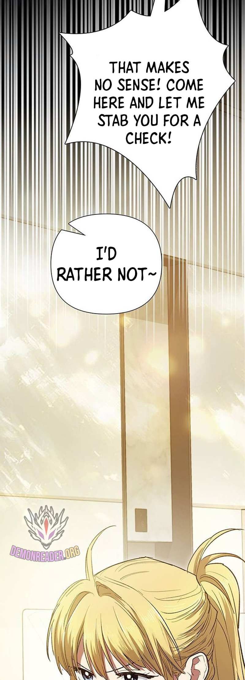 The S-Classes That I Raised Chapter 133 page 37 - 