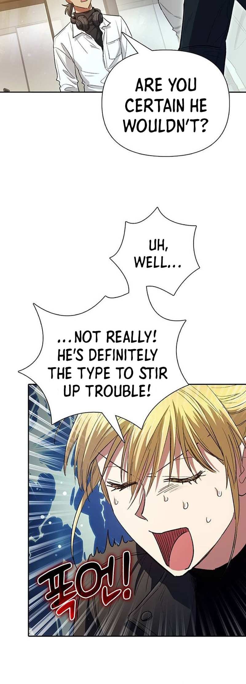 The S-Classes That I Raised Chapter 133 page 40 - 