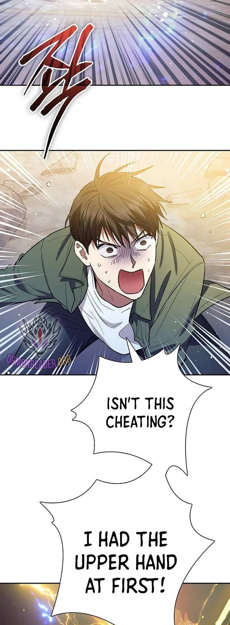 The S-Classes That I Raised Chapter 133 page 5 - 