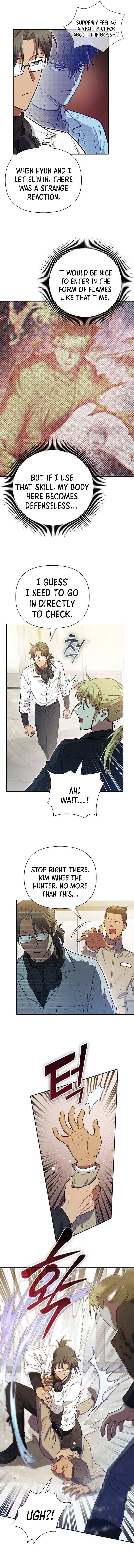 The S-Classes That I Raised Chapter 133 page 41 - 