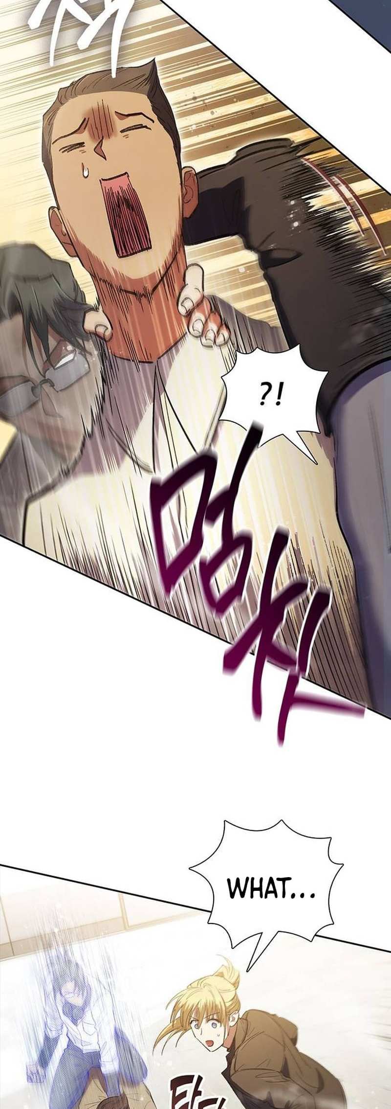 The S-Classes That I Raised Chapter 133 page 43 - 