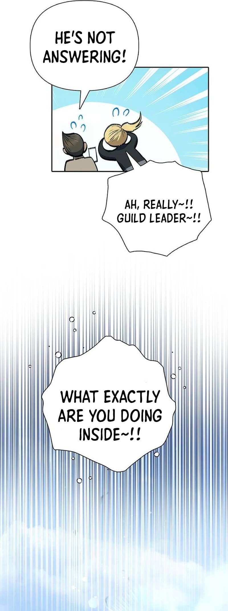 The S-Classes That I Raised Chapter 133 page 47 - 